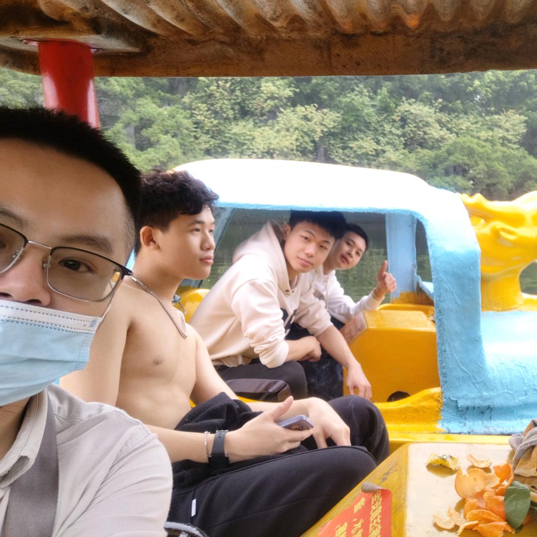不与鱼