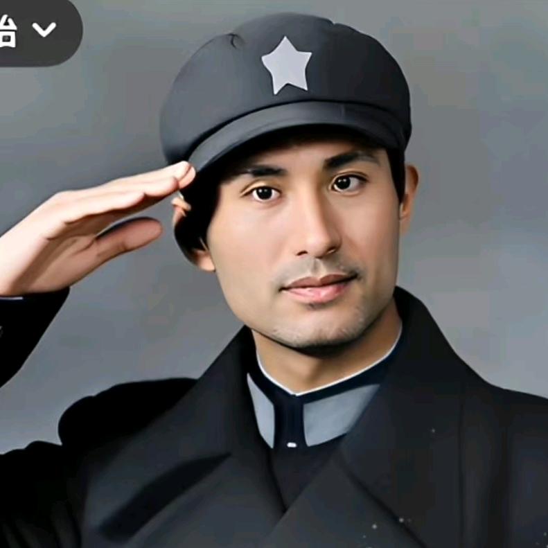 钢铁硬汉王