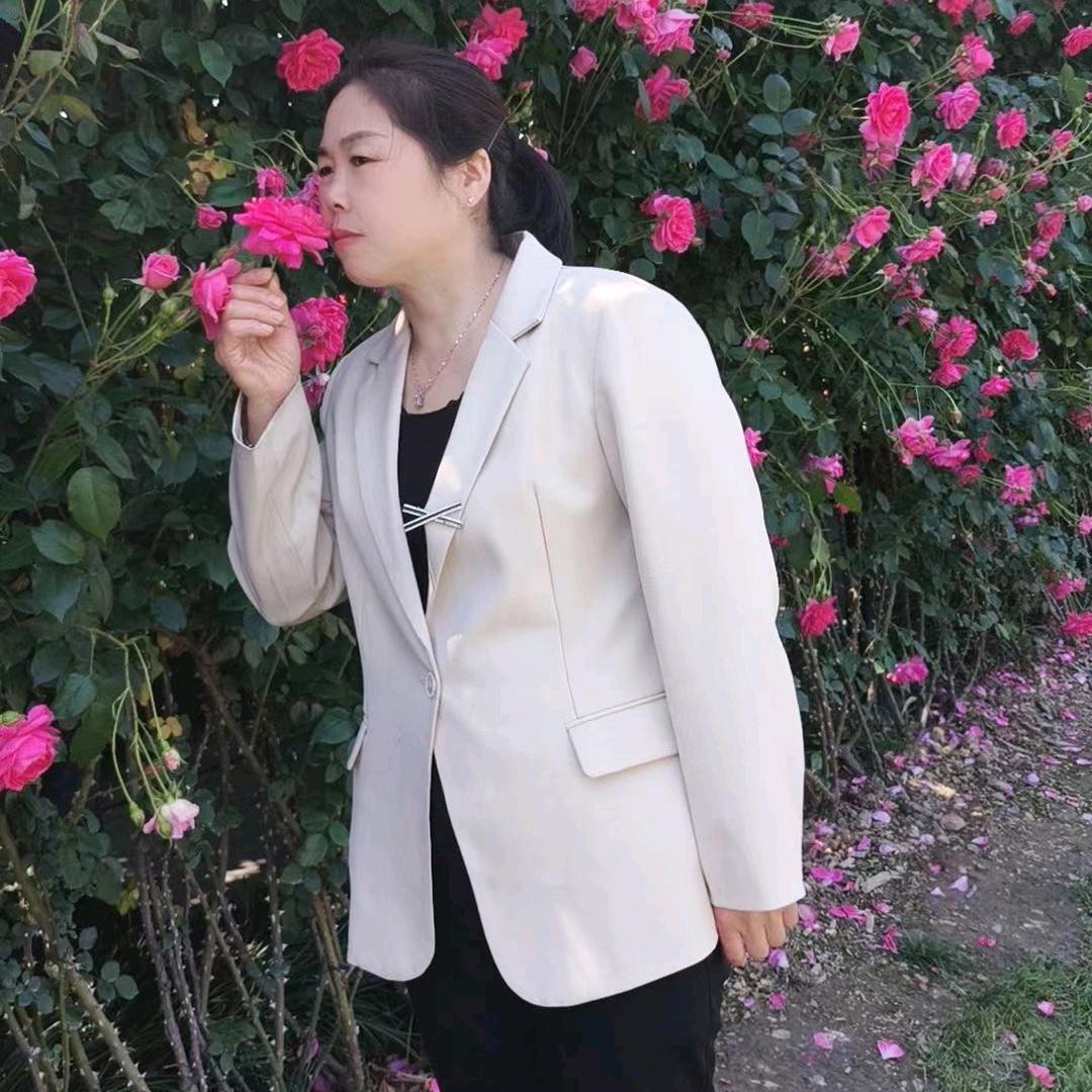我是王姐呀