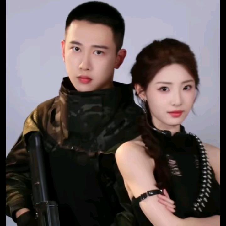 清净头像