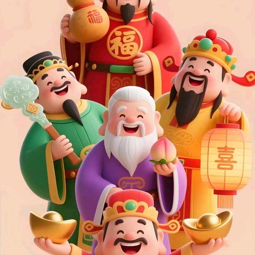 圆啊圆
