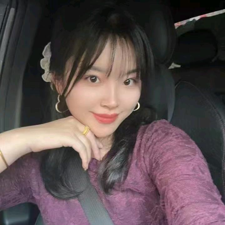 春暖花开🌸