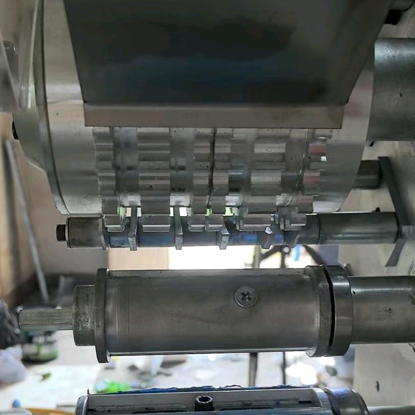 空烟管空管机器设备厂家