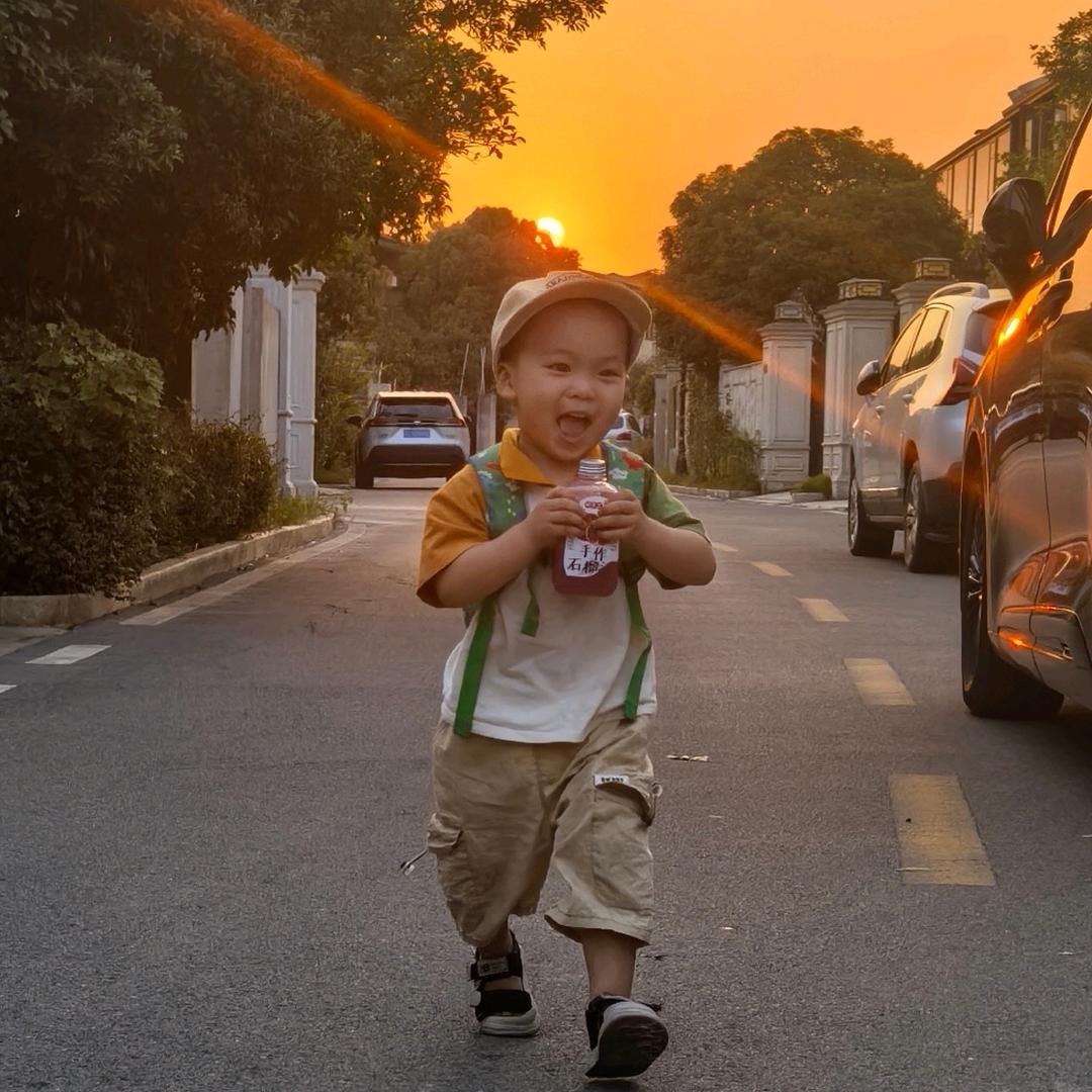 皓宸妈妈🍊琴子