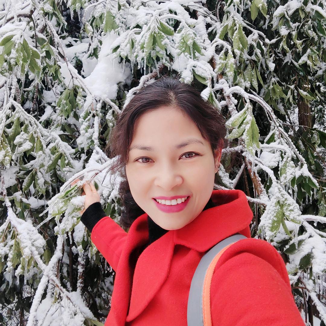 馨馨