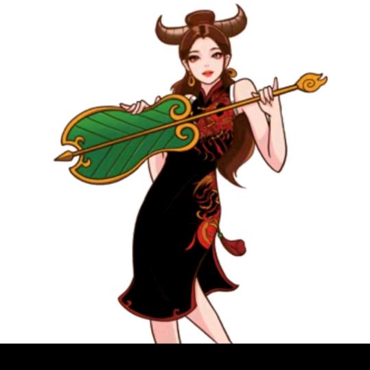 铁扇仙牛杂馆