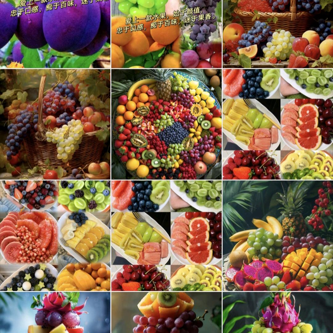 果味时光水果店