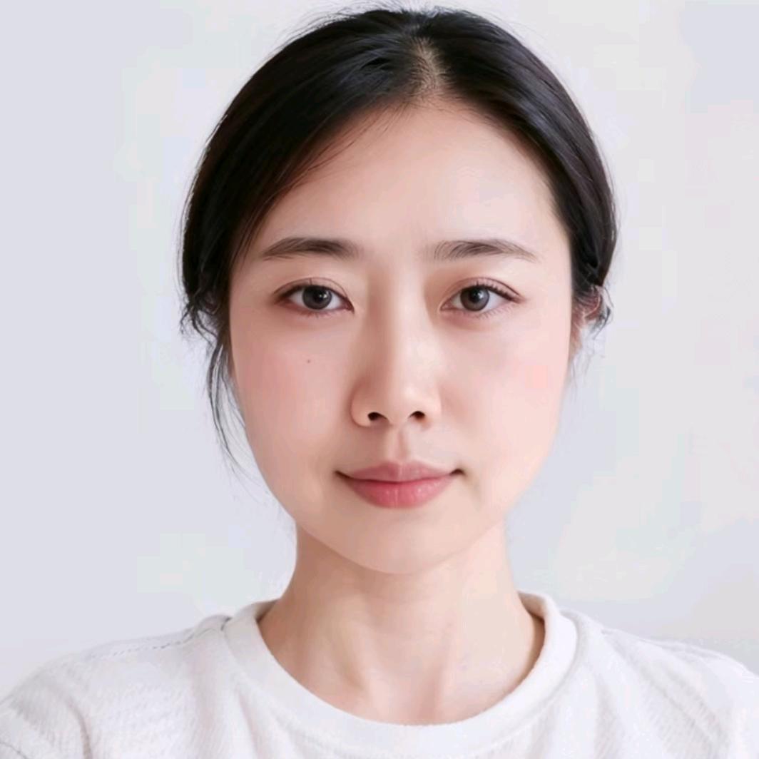 蓝蓝
