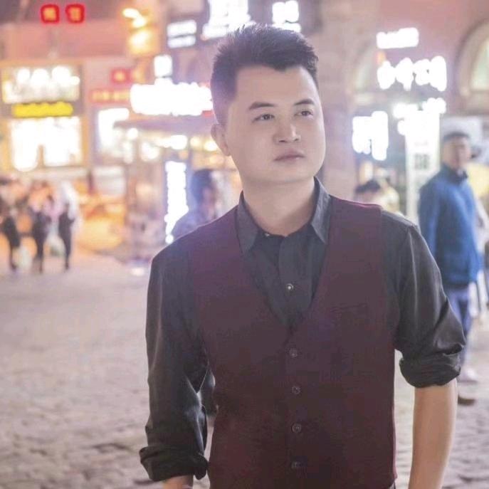 威武漫步