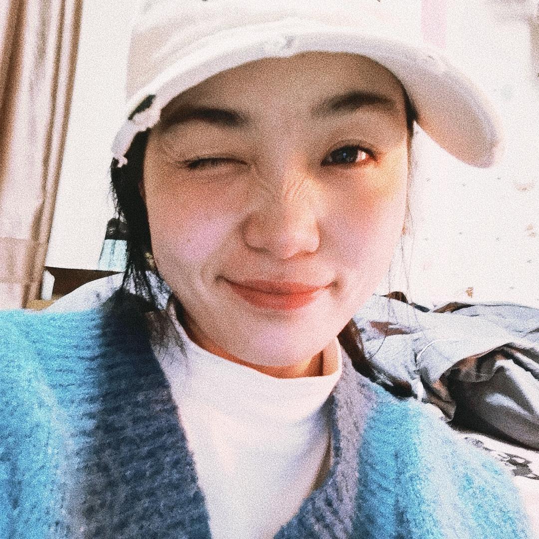 小王当然旺啊🙉