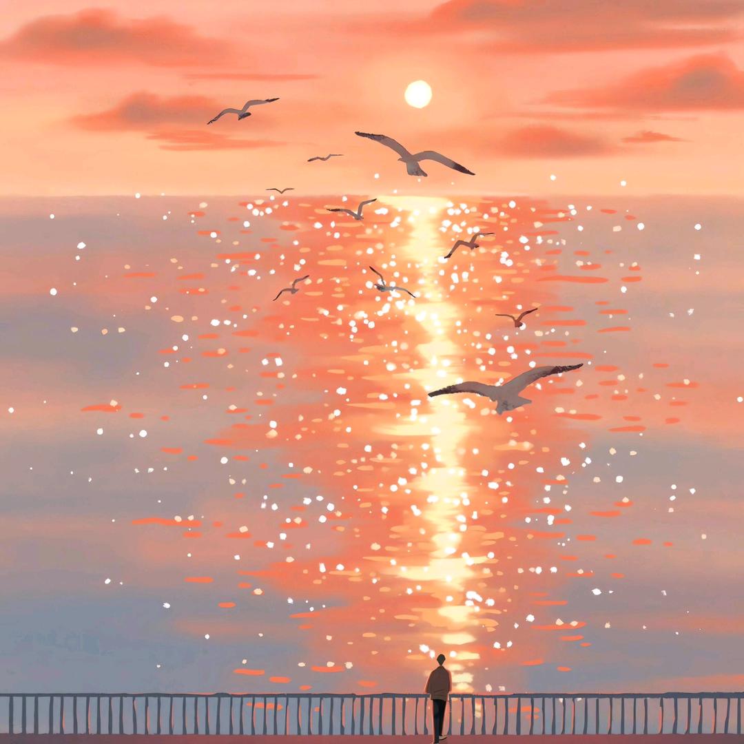 浪浪山的晓徐