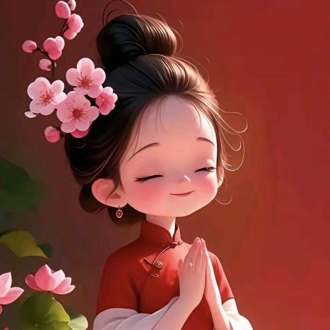 爱自己多一点