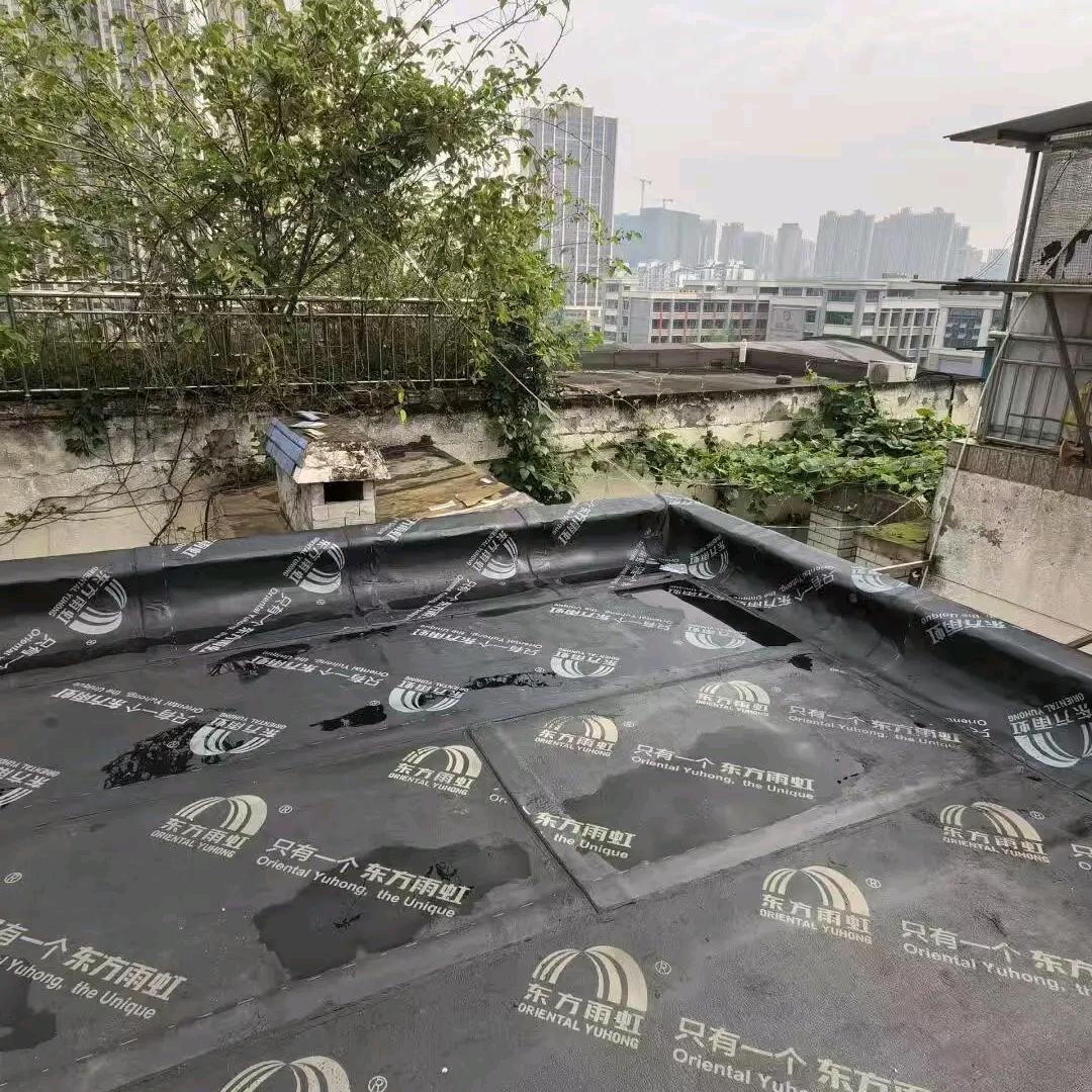 房屋漏水维修陈师傅