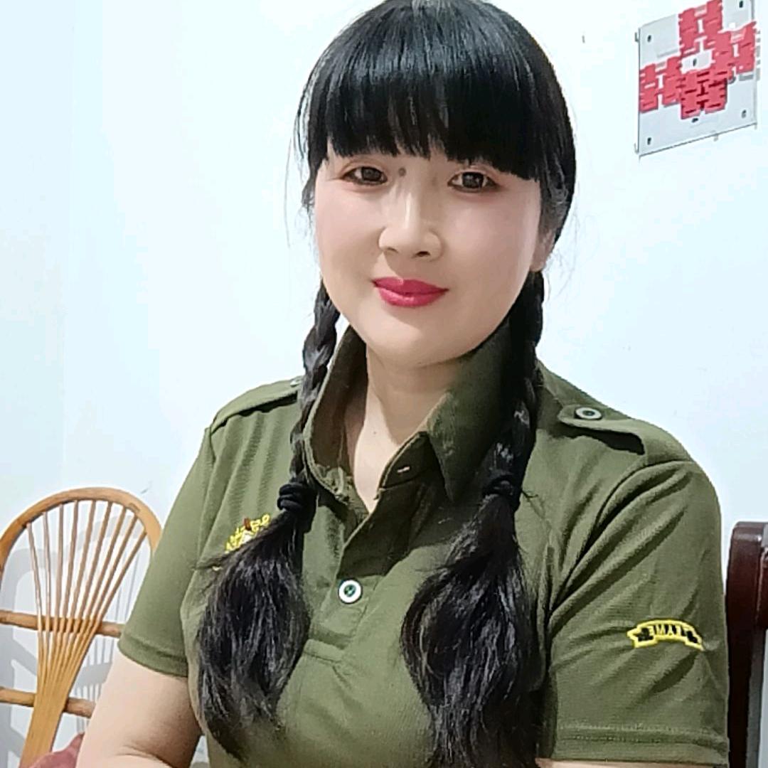 幸福虎🎤
