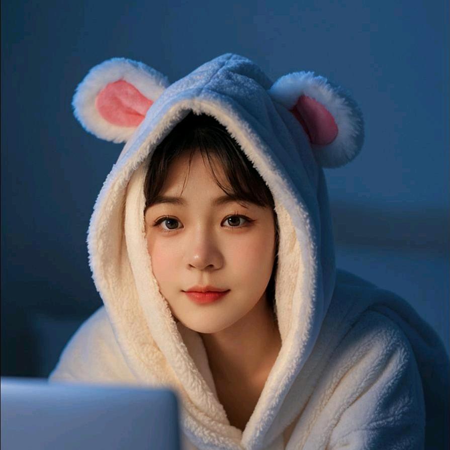 往后余生@