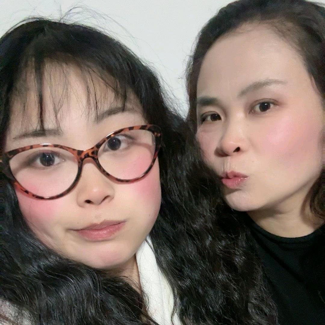 胡 hu~ 💕