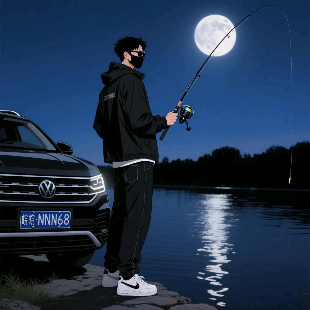 小杰哥🎣