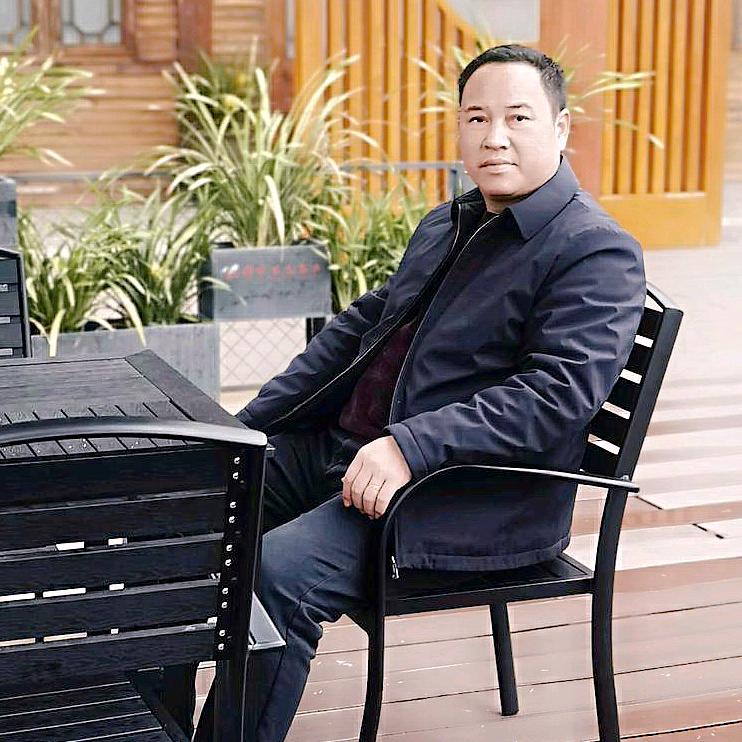 一心一亿（支委助农）