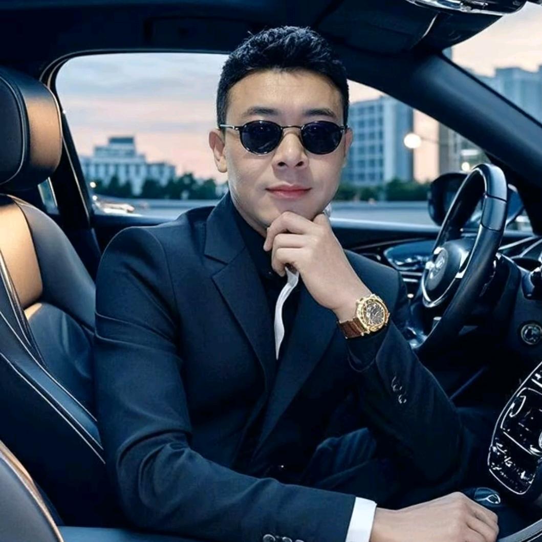 此刻的你在想些什么？