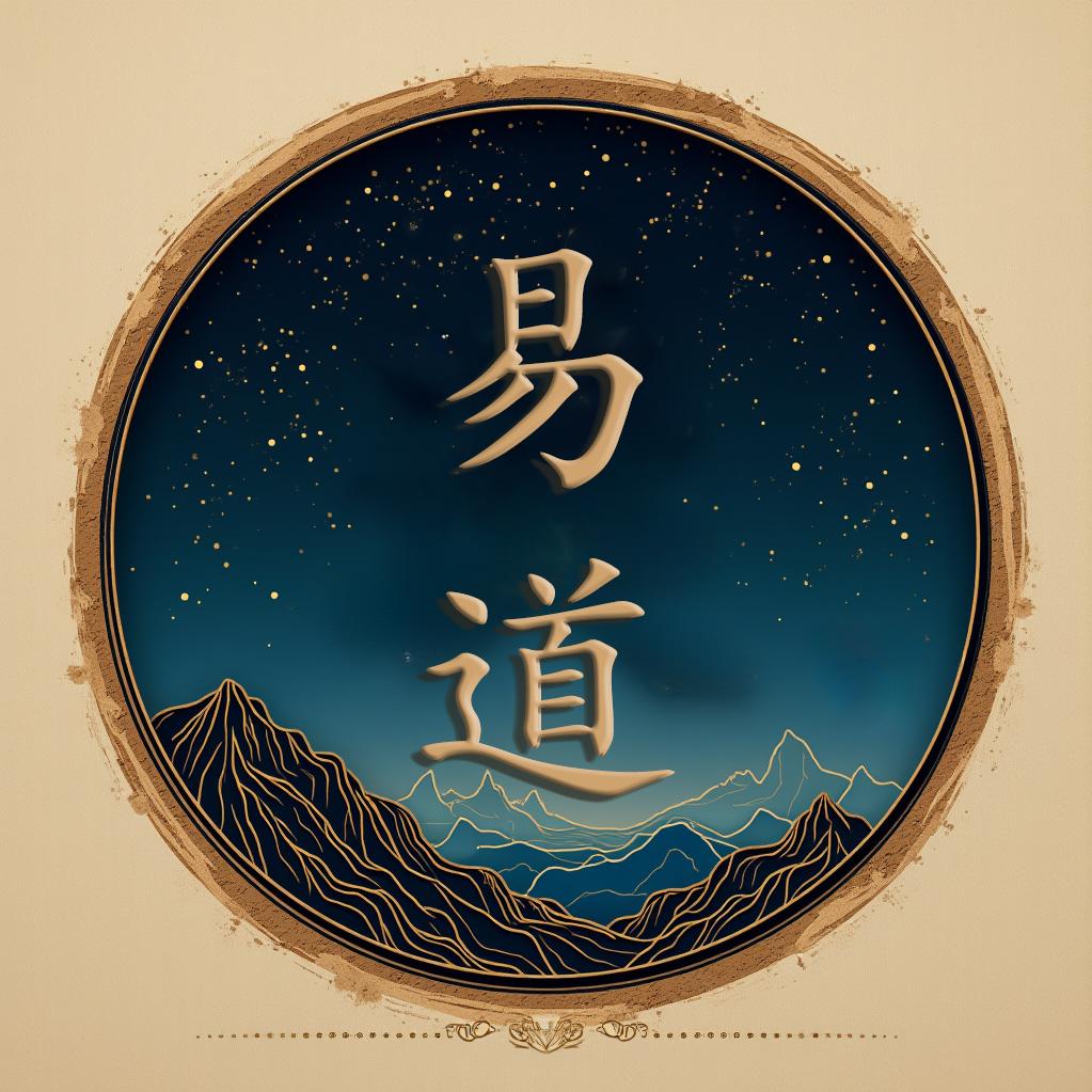 易道文化-杨老师