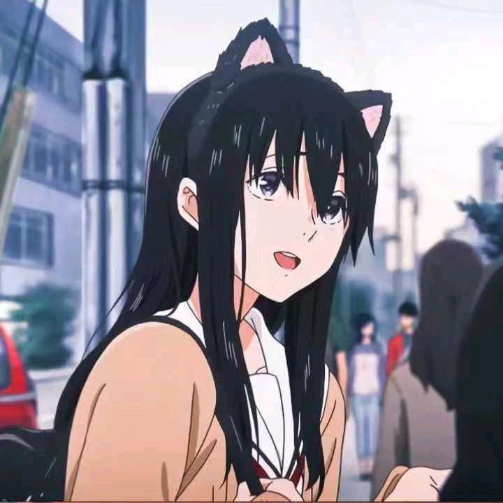 抠头小疆（Luis）