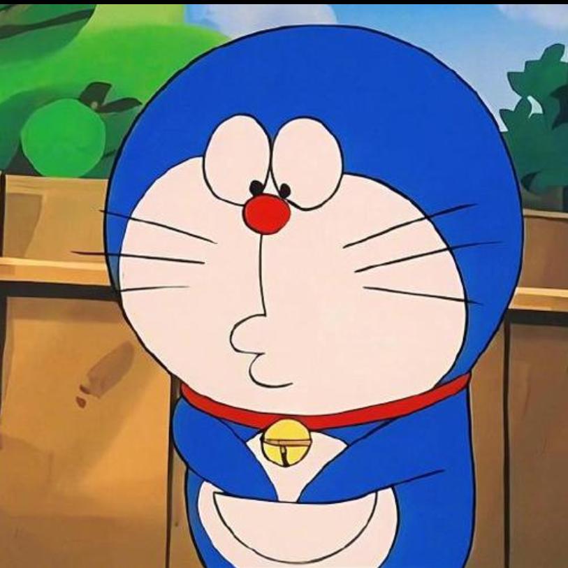 哆啦A梦的口袋