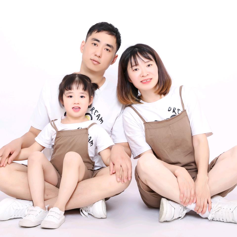 暖心妈妈