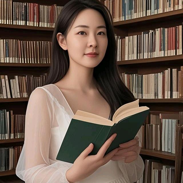 小筑悦读（8：18）