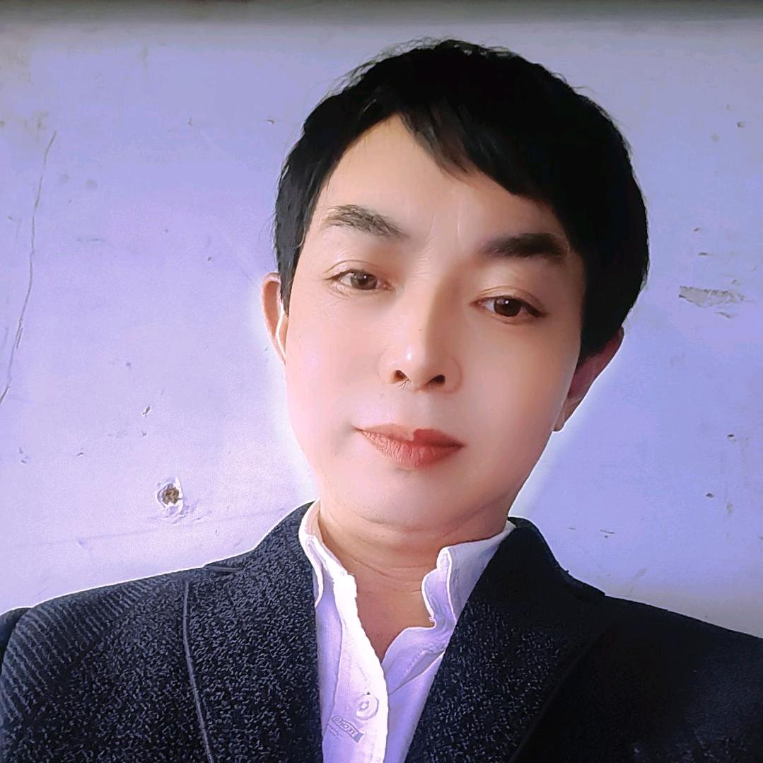 路过的人