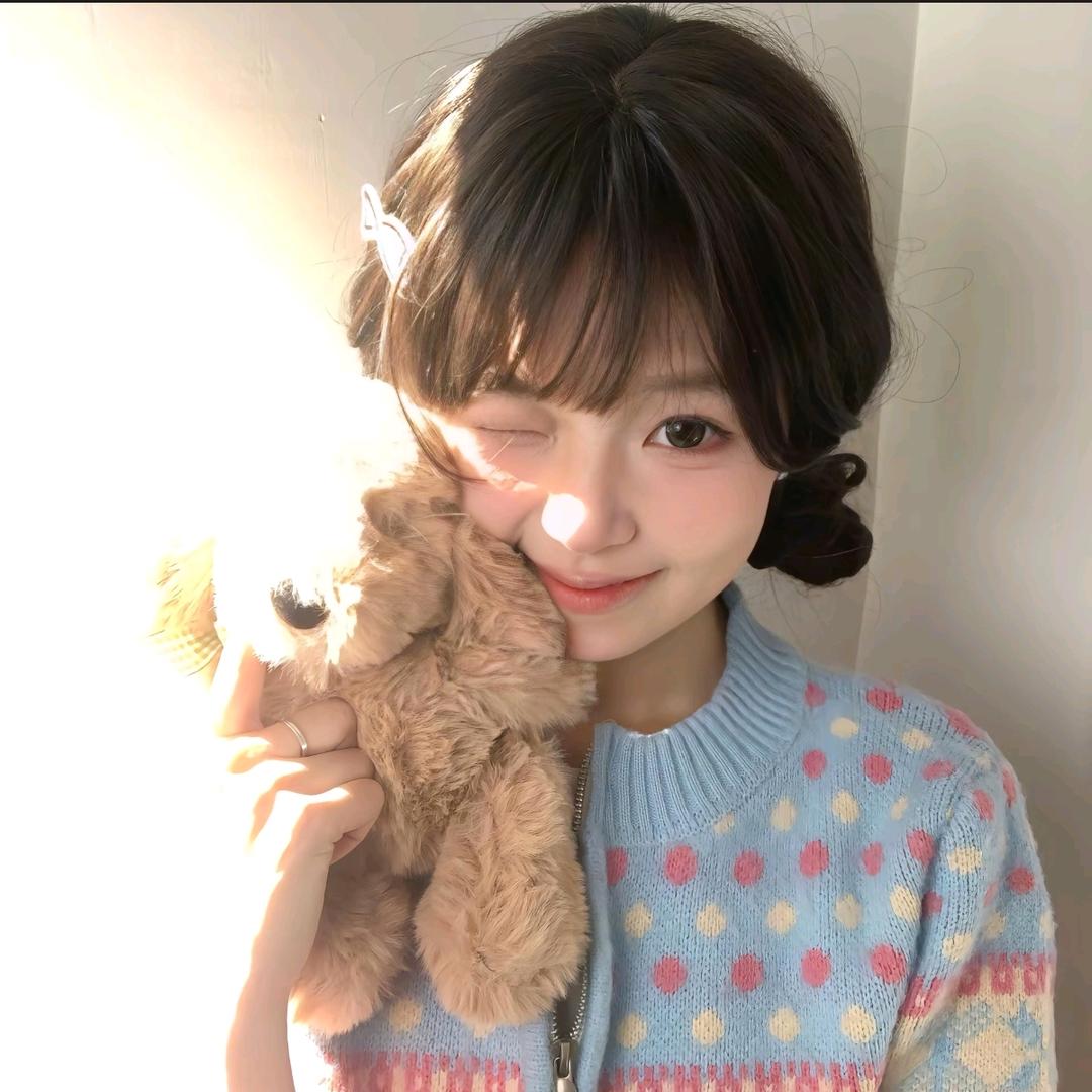 🌈脸圆圆🌈