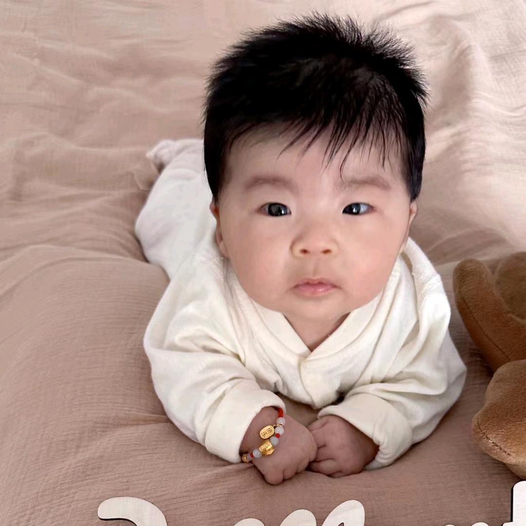 李公子