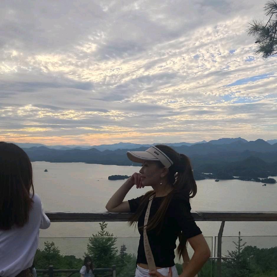 鱼儿