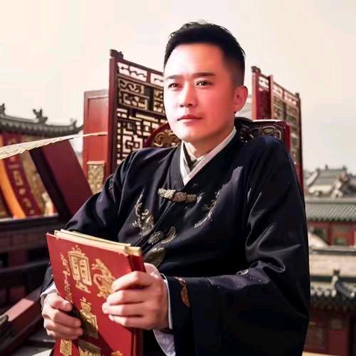 弘毅书法