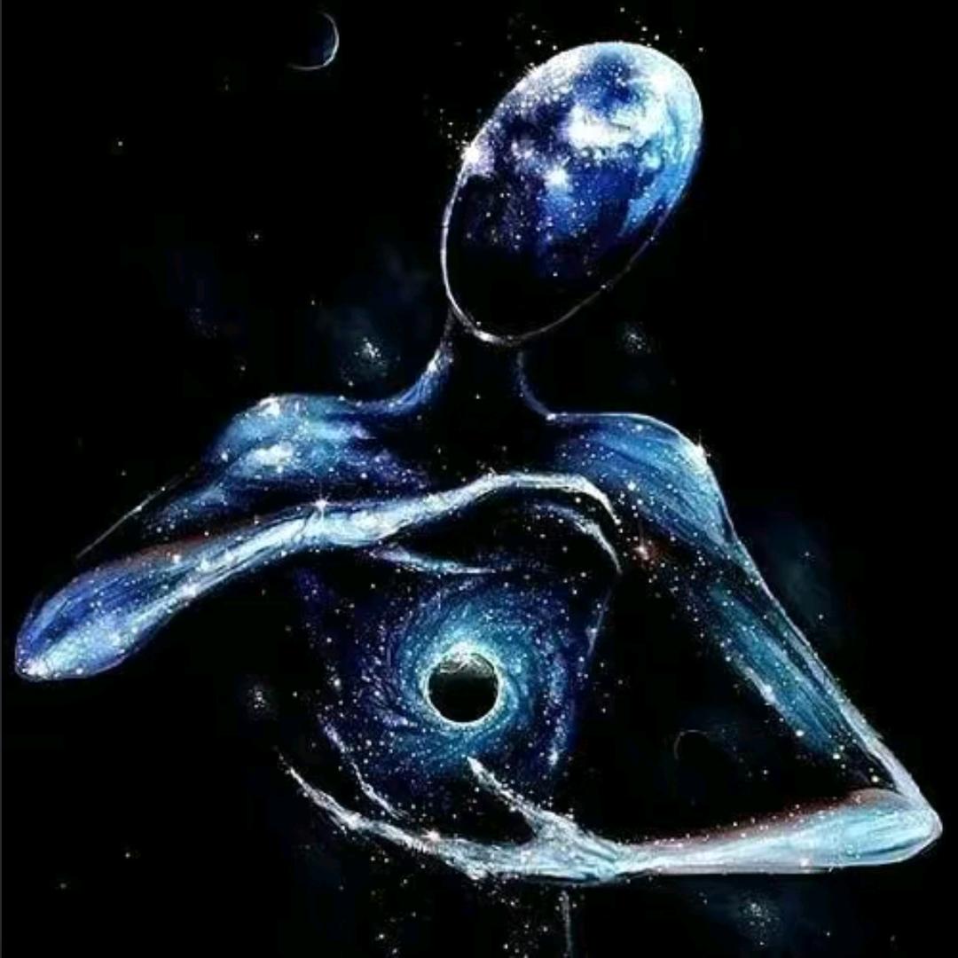 神秘宇宙