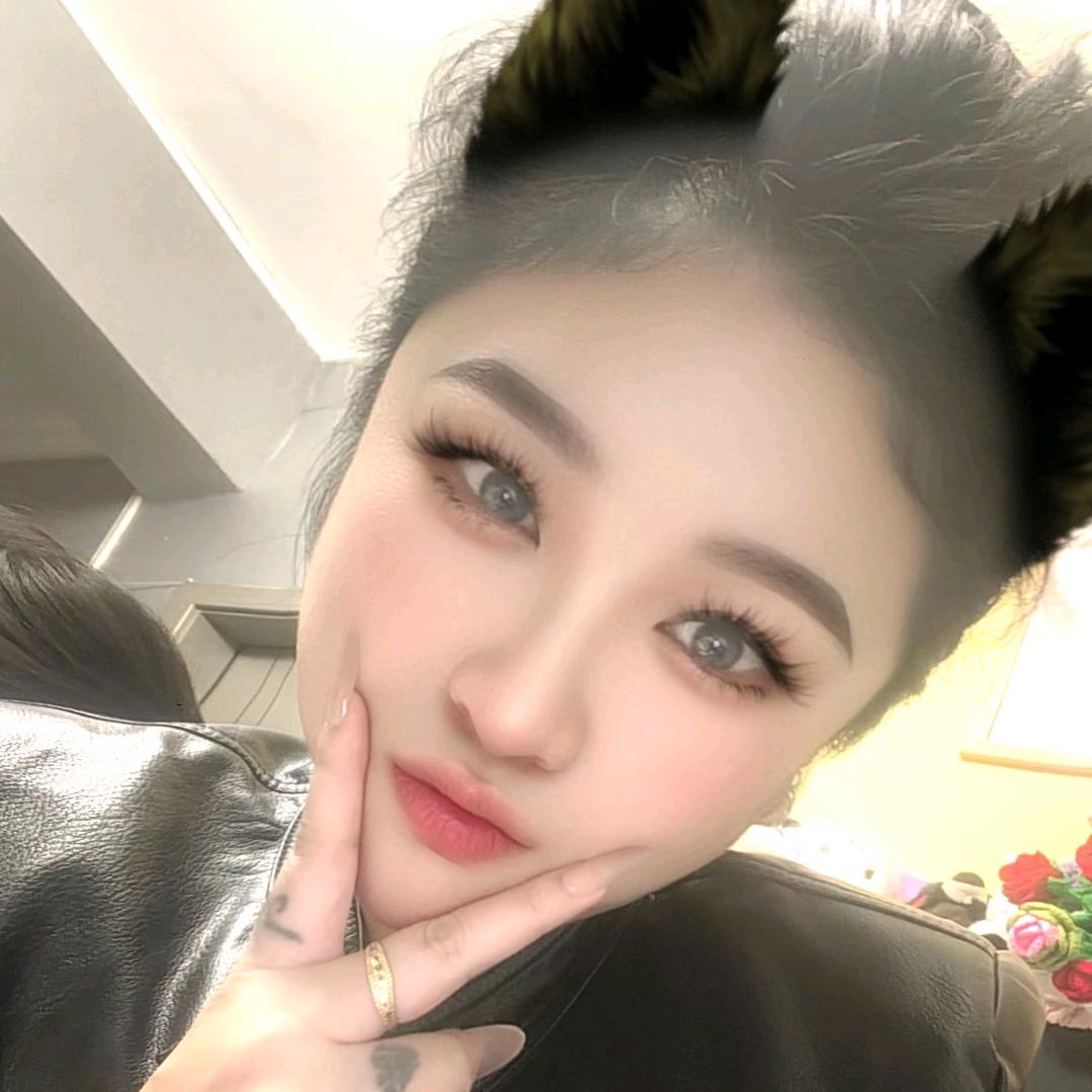 酷酷的浩妈