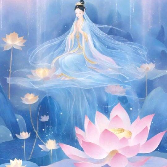 出淤泥而不染