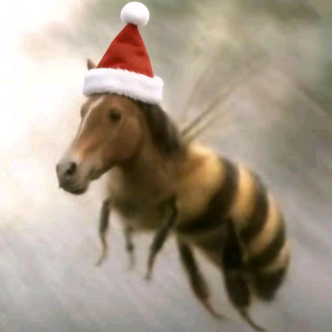 ✔