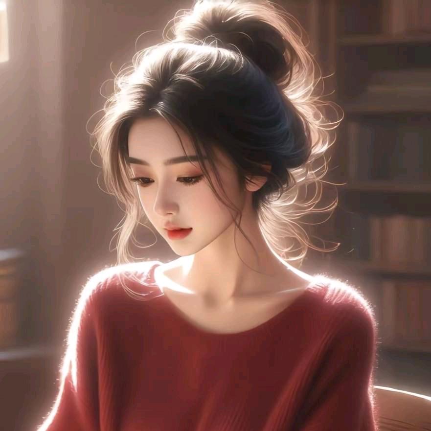 六姑娘。