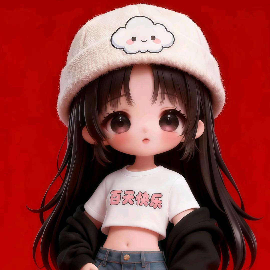 白色风车☁️ʰᵇᵖ