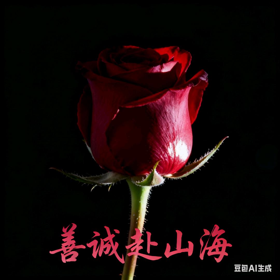 林采臣•善诚赴山海