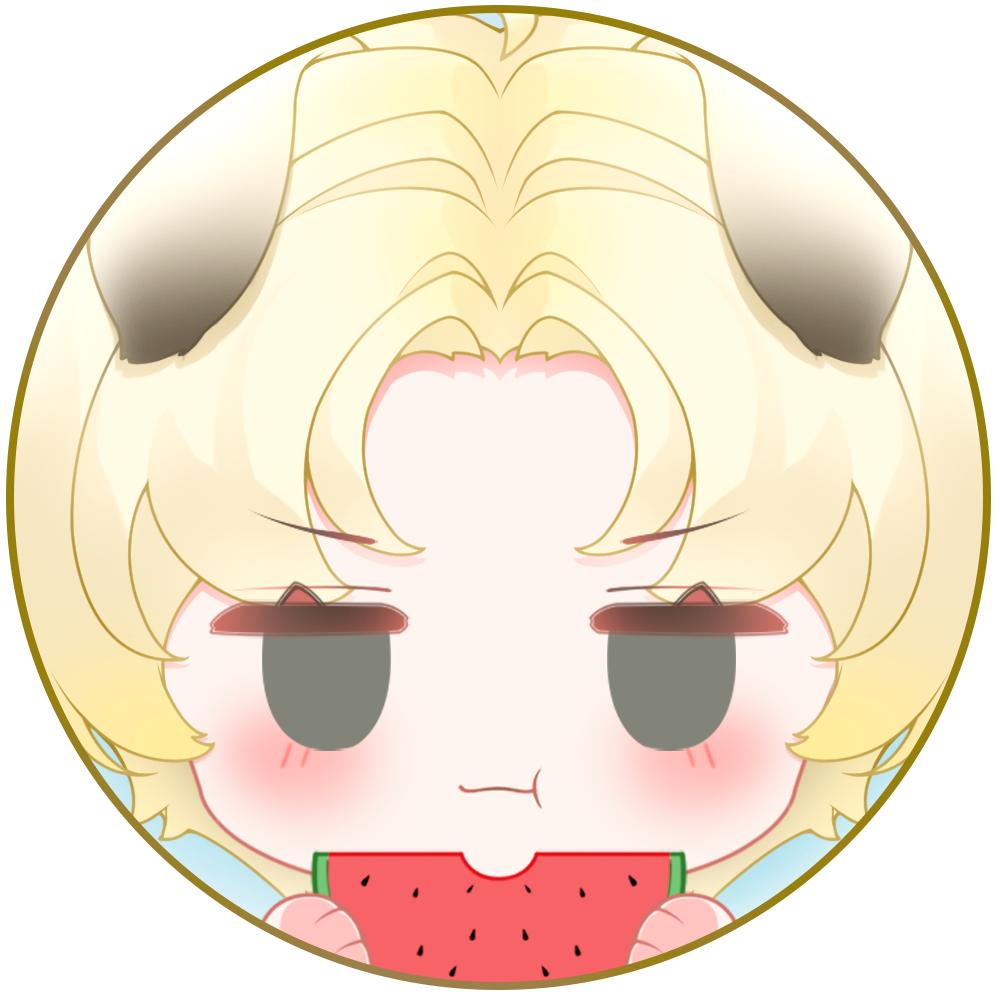 小洛🐾