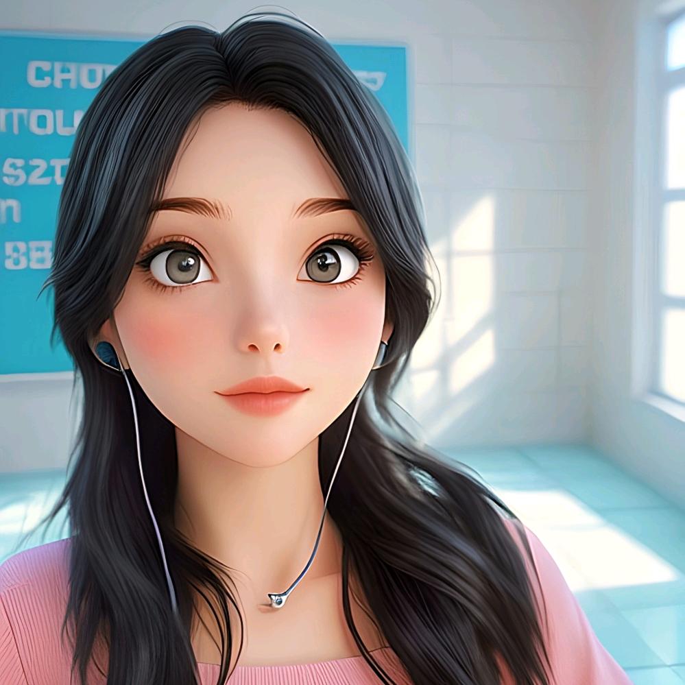 汉堡肉Q的小市集