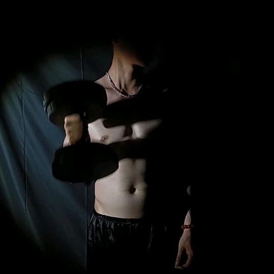 旺仔战神(力竭版)