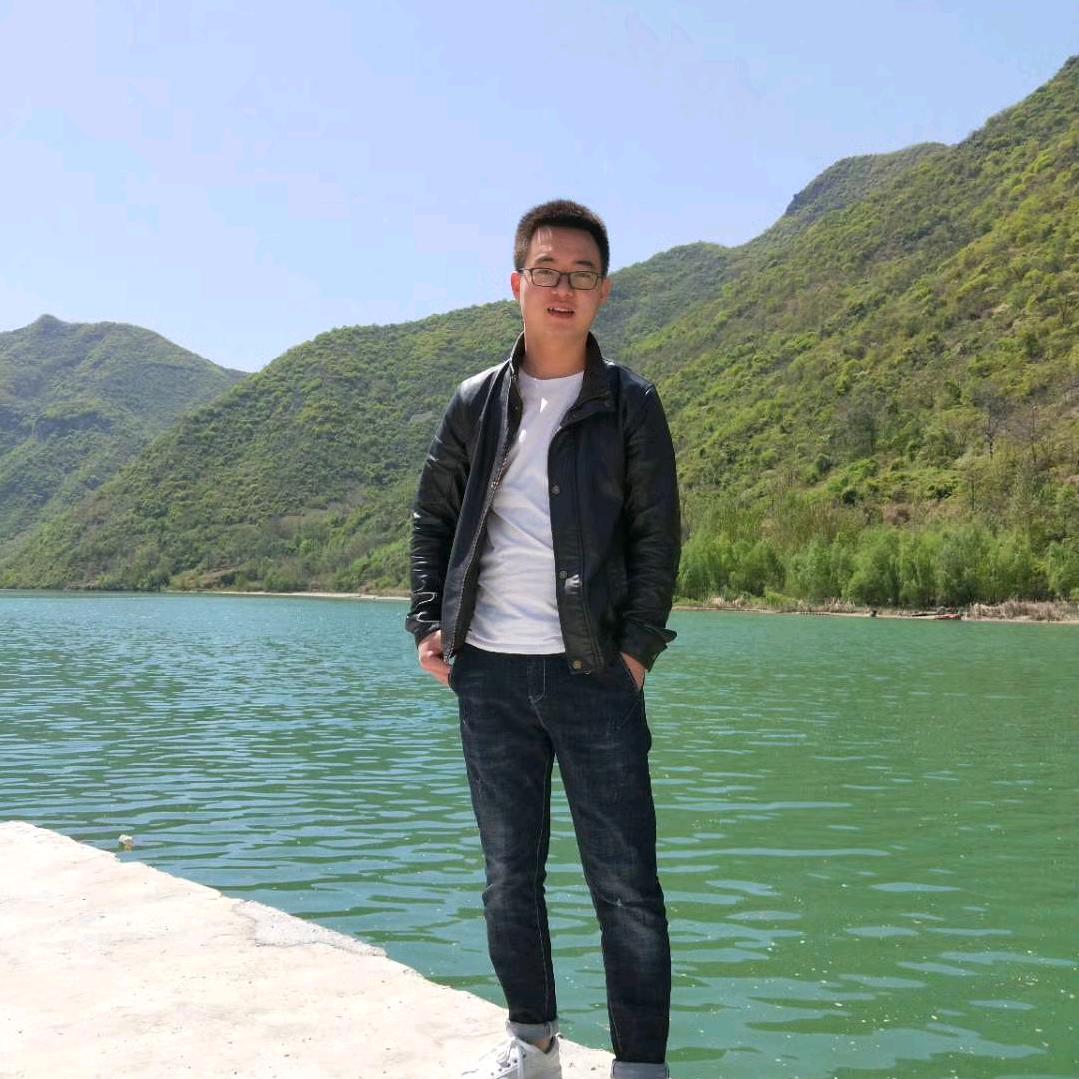 @刘金鹏（逆风翻盘）活着就得翻盘