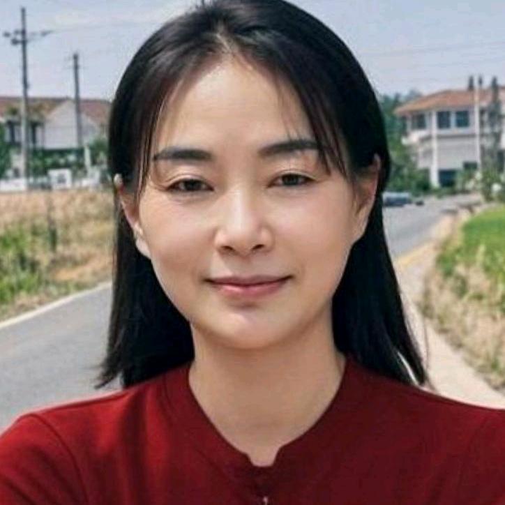 完美姐。