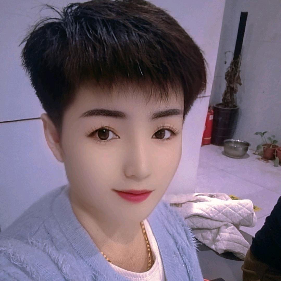 墨蓝