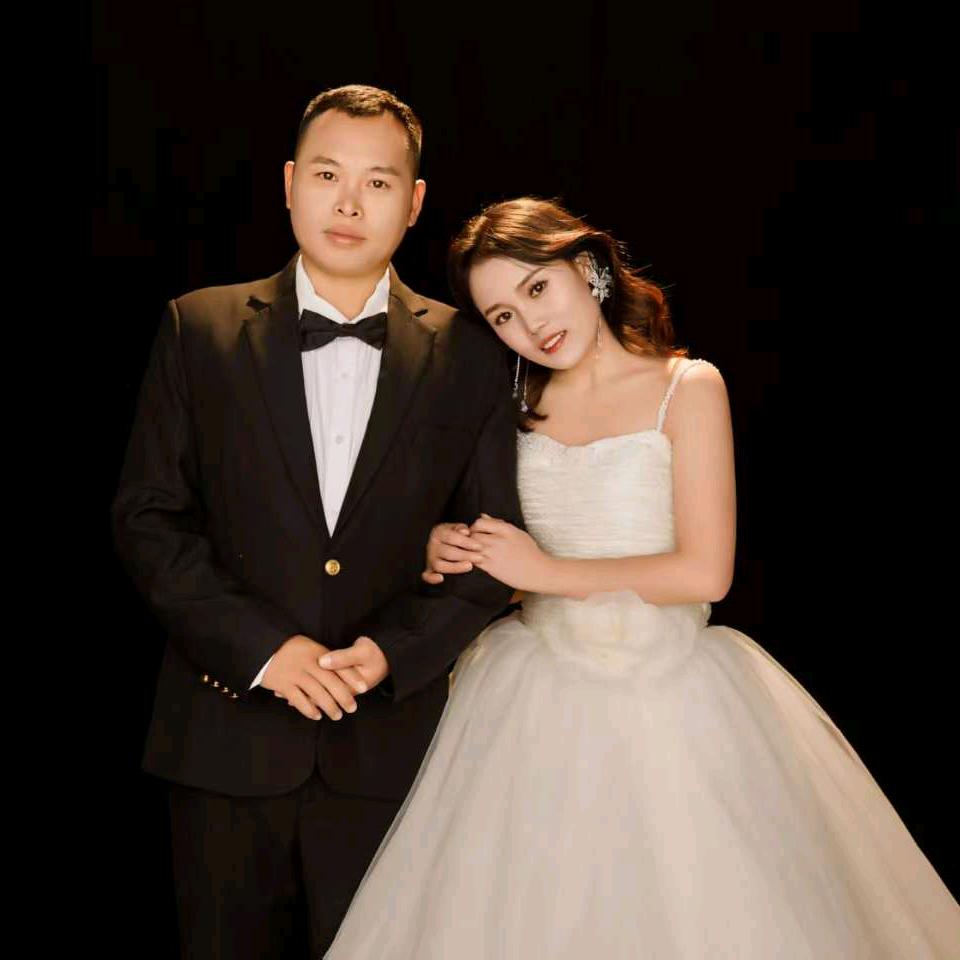 农村小媳妇