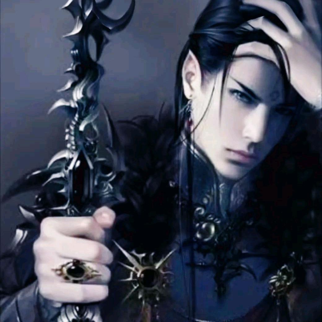 ꧁༺九凌侯༻꧂