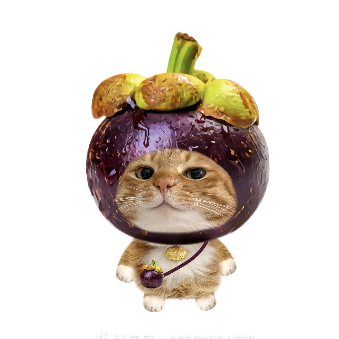 没在意