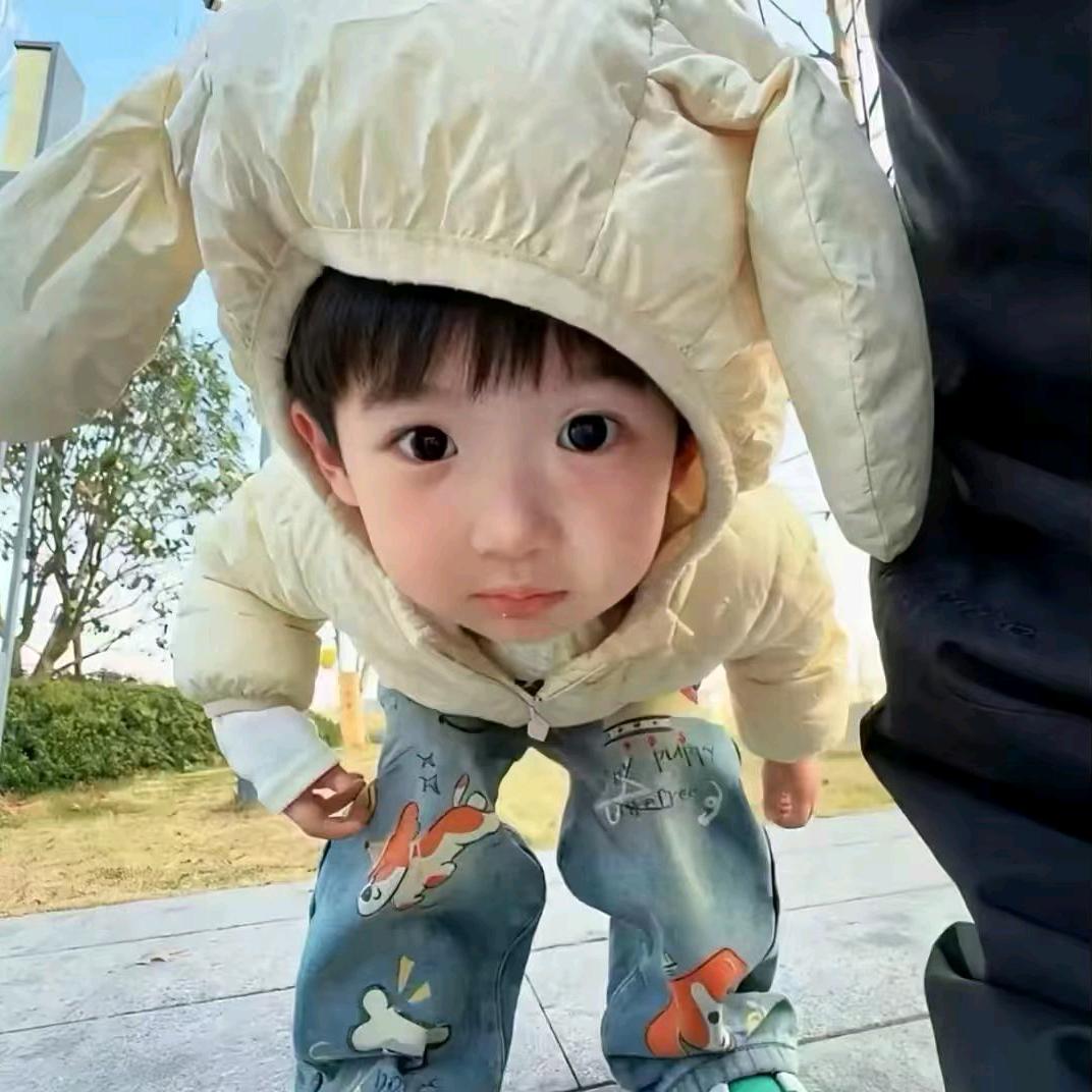 赤头像